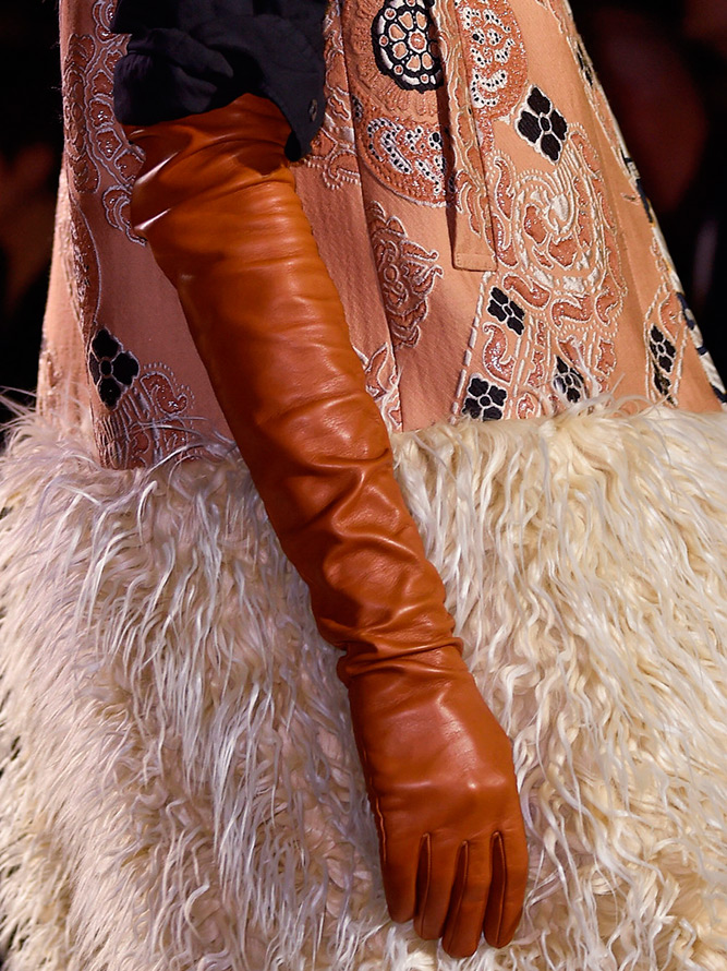 20 paires de gants pour femmes à la mode 2025-2026