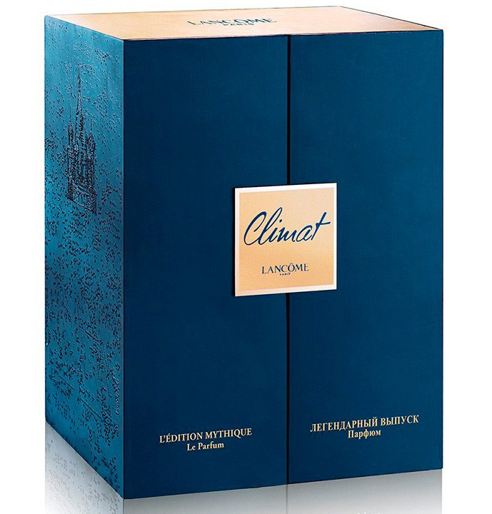 Parfum Climat de Lancôme