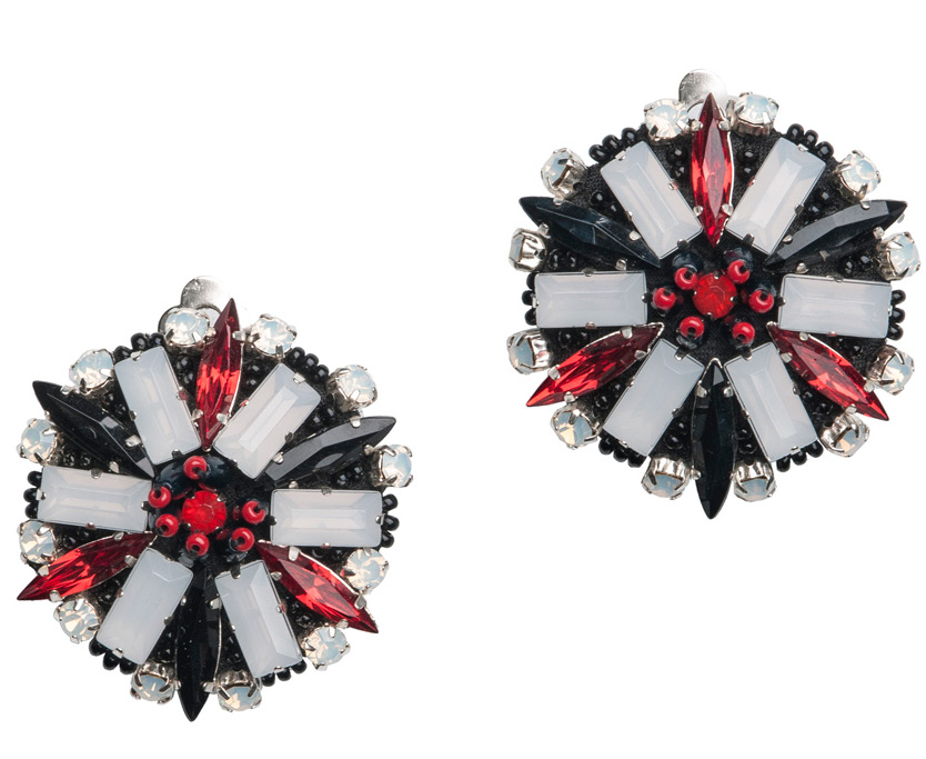 Holly Fulton automne-hiver 2025-2026