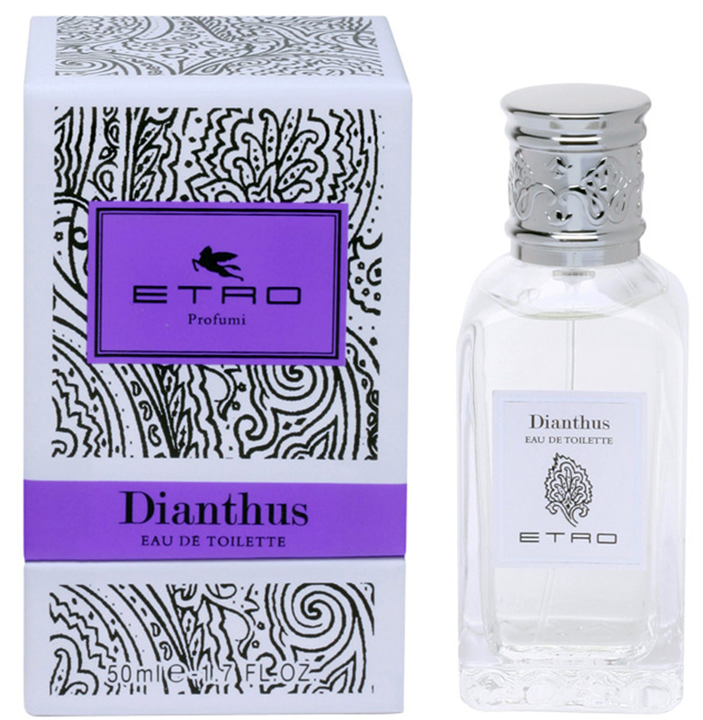 eau de toilette au parfum de cèdre