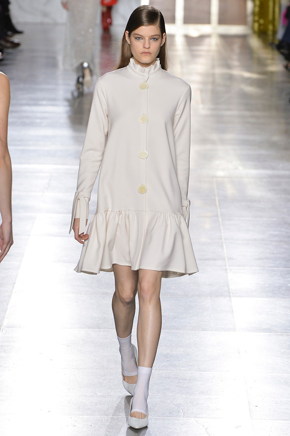 Mode automne-hiver 2025-2026