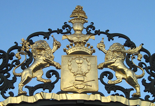 Créez vos propres armoiries