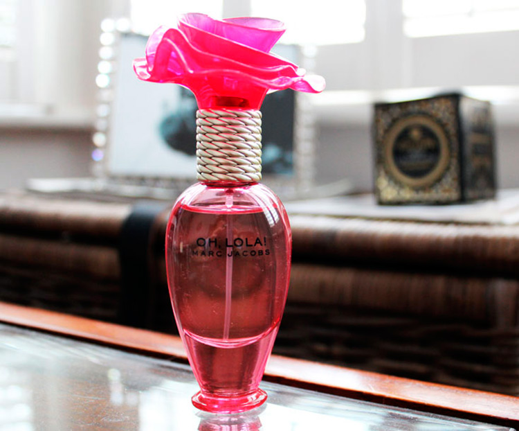 Meilleur parfum de Calice Becker