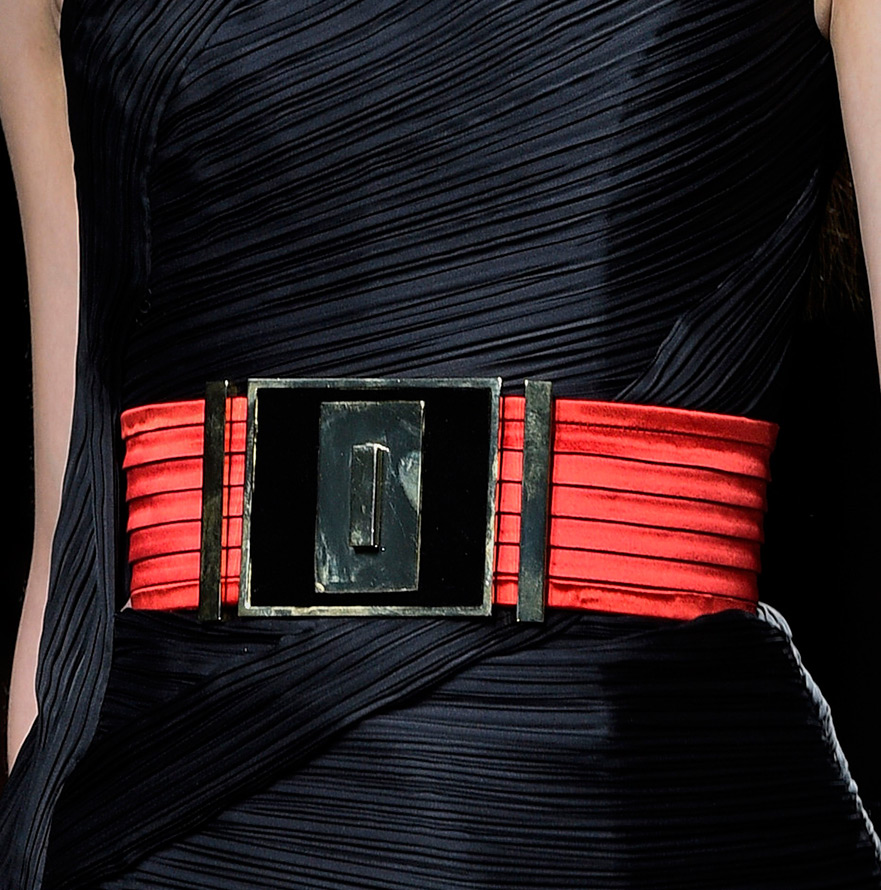 Ceinture Balmain
