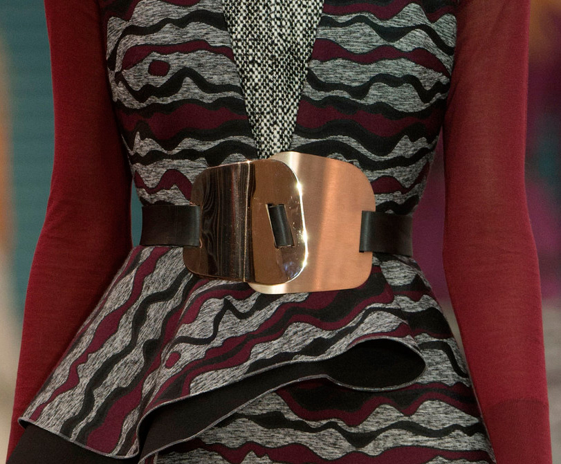 Ceinture femme Roksanda