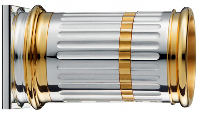 Bracelet Transformer à construire par Herm? S