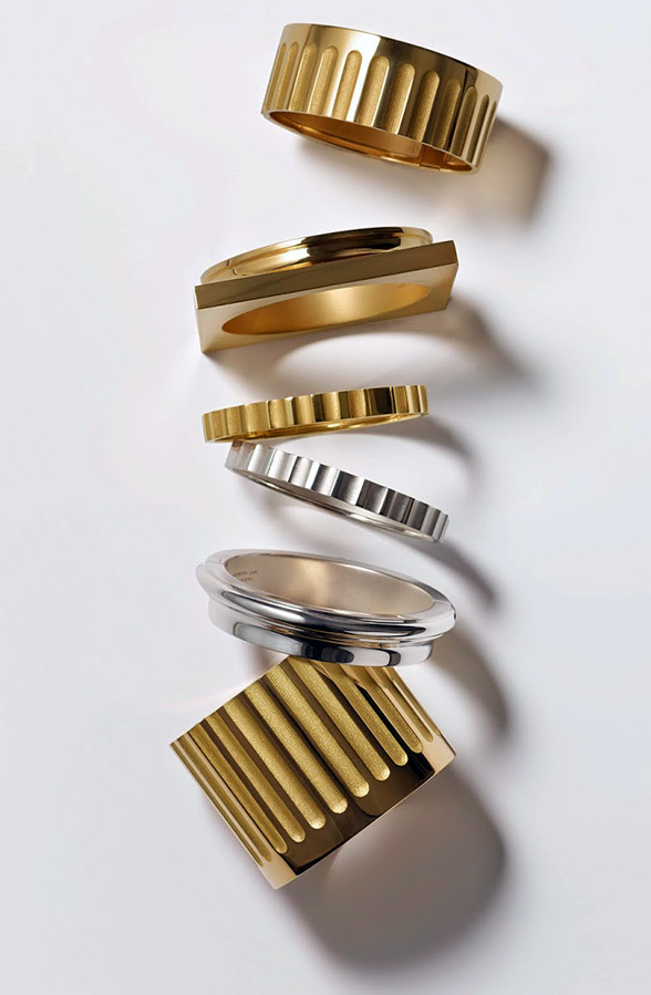 Bracelet - transformateur Delos