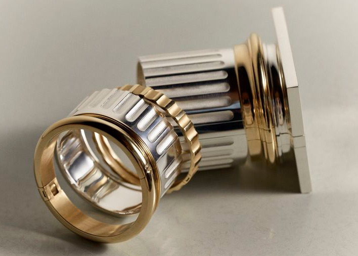 Bracelet - transformateur Delos