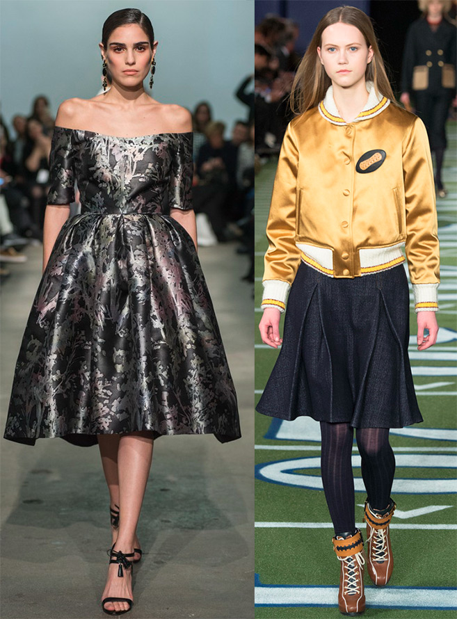 Se plie comme élément décoratif du vêtement