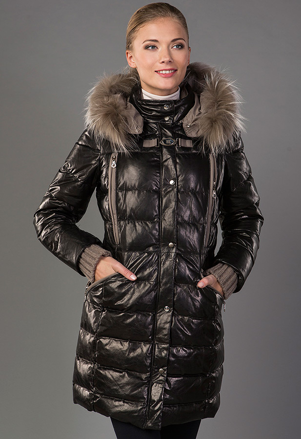 Comment choisir une doudoune italienne