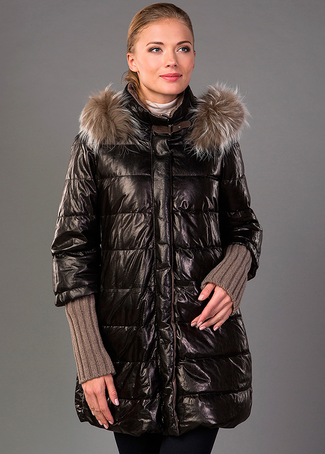 Comment choisir une doudoune italienne