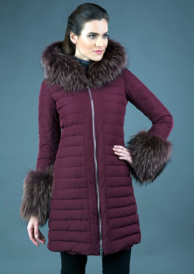 Mode automne-hiver 2025-2026