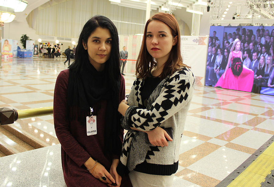 Biélorussie Fashion Week printemps-été 2026