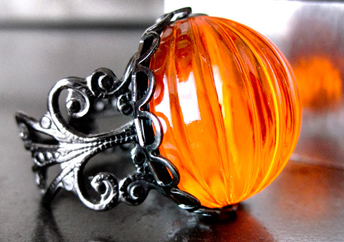 25 décorations d'Halloween