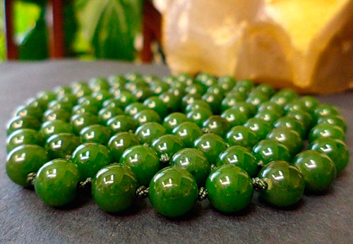 Les meilleurs bijoux et bijouterie en jade