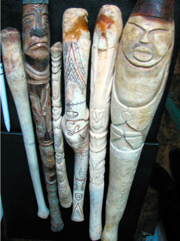 L'accessoire d'Halloween le plus insolite