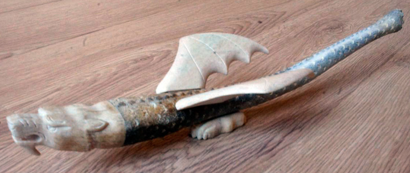 L'accessoire d'Halloween le plus insolite