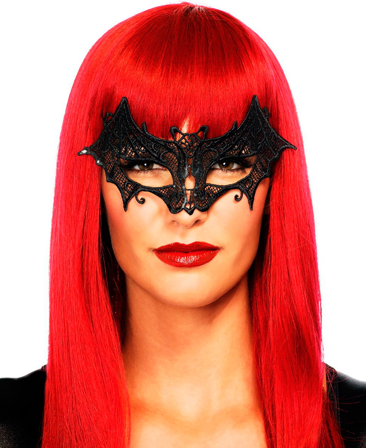 Masque de chauve-souris