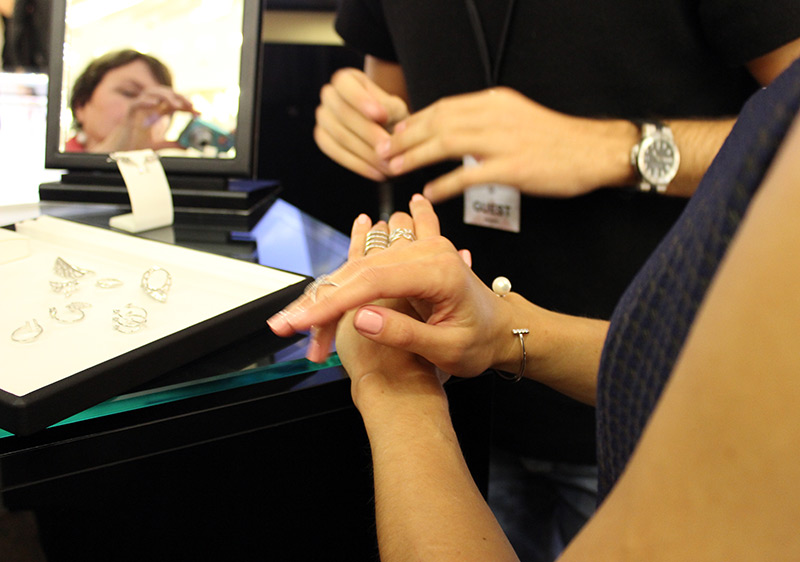 Bijoux stylés ZORKA