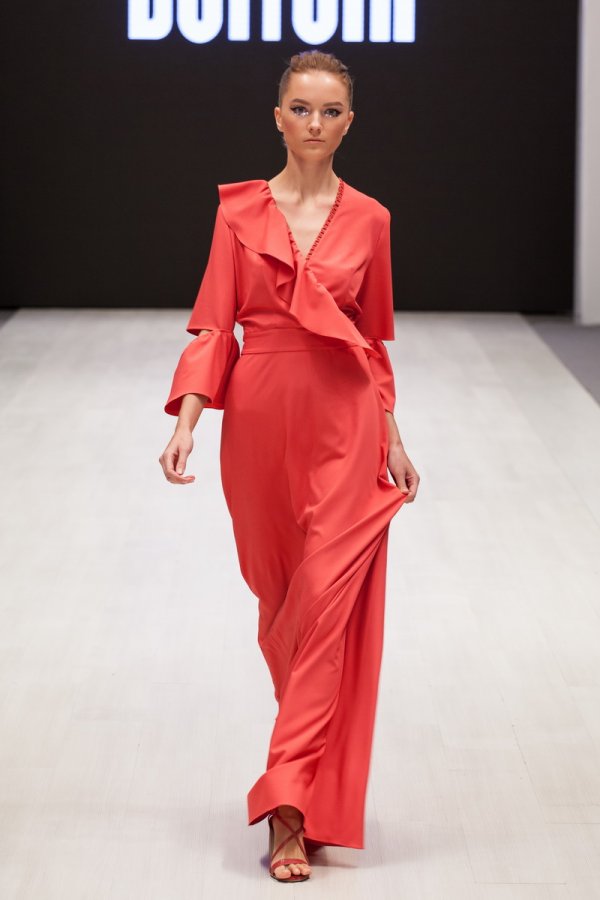 Irina Boitk printemps-été 2026