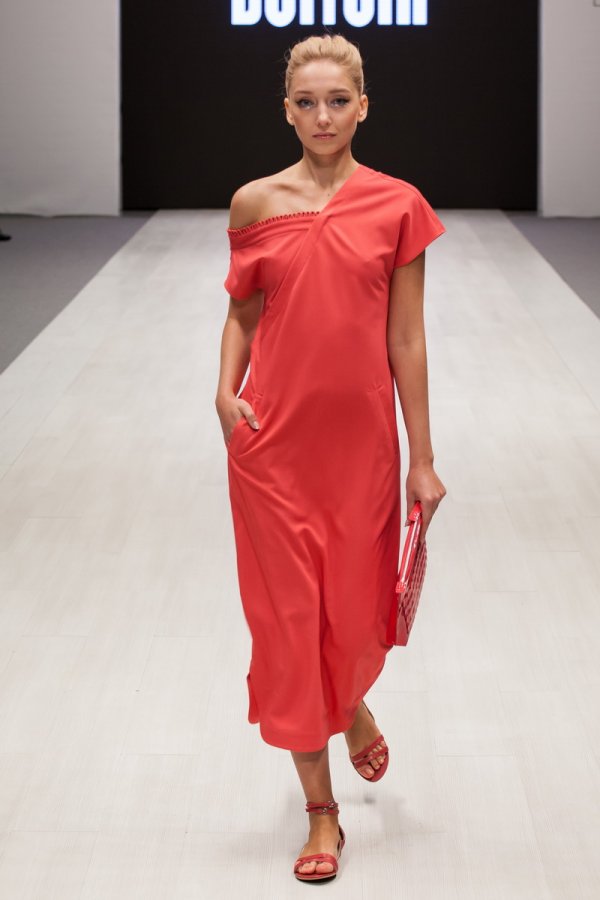 Irina Boitk printemps-été 2026