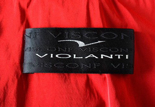 Entretien avec la designer Daniela Violanti