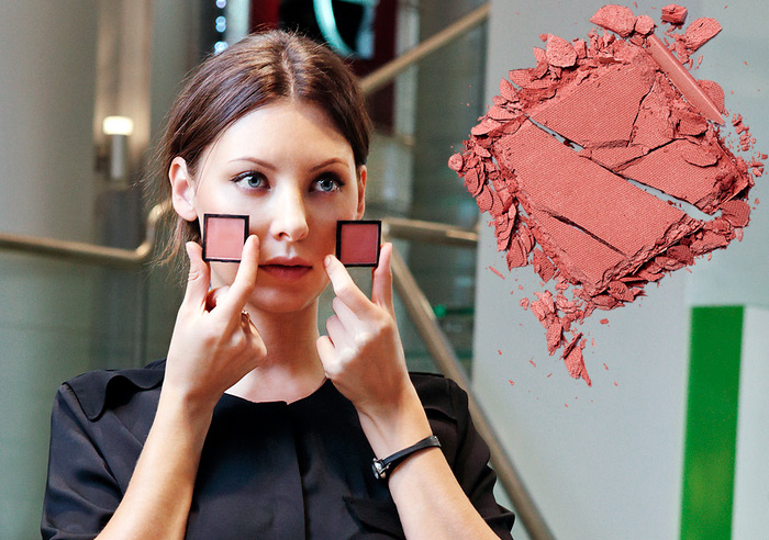 Améliorer le teint à la maison