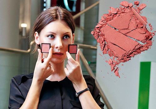 Moyens pour améliorer le teint