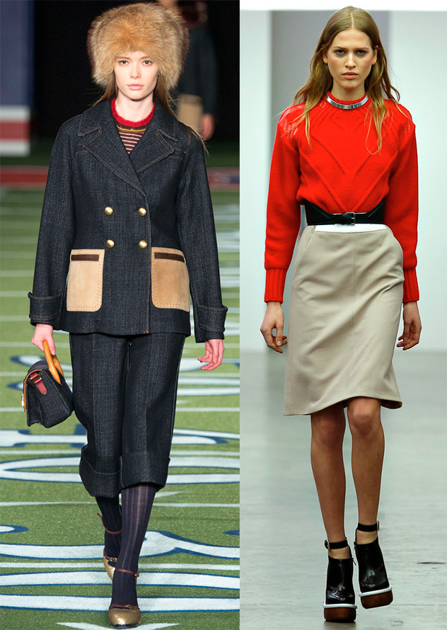 Style sportif - photos d'image