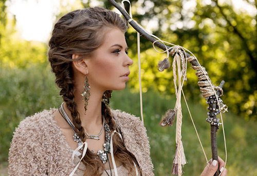 Entretien avec Nina - auteur du blog Ninelly