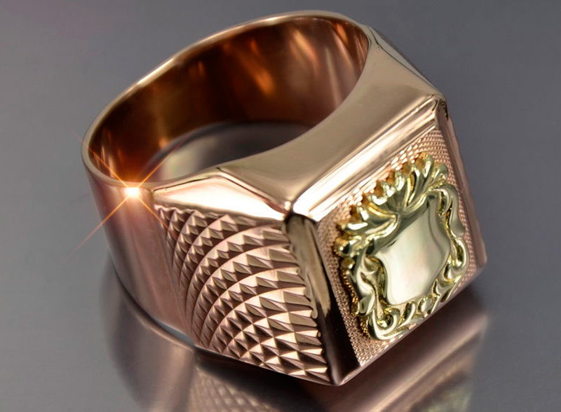 Sceau d'or de l'URSS