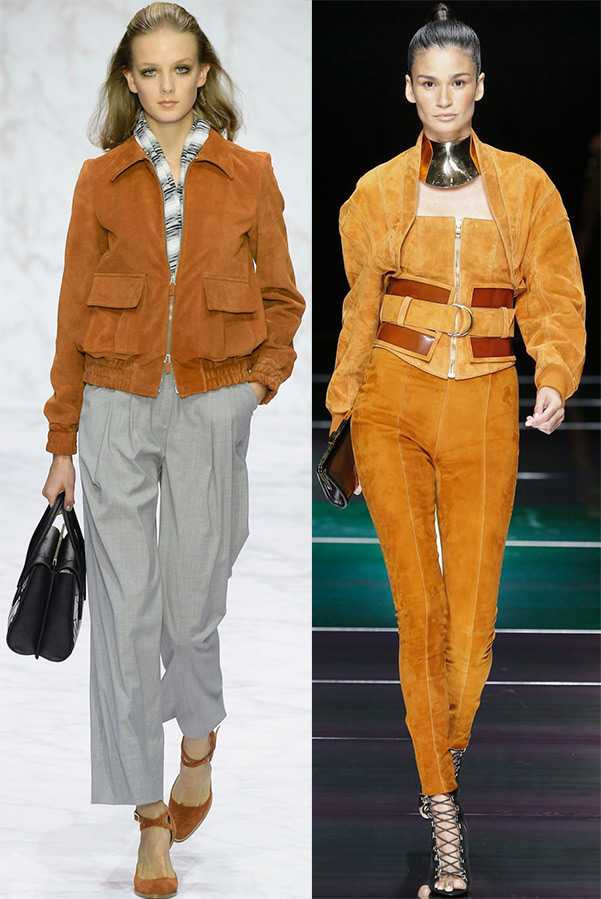 Vestes femme Daks et Balmain