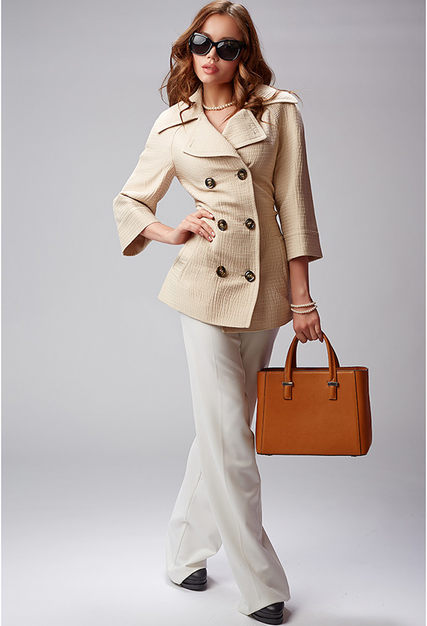 Comment choisir des vêtements d'hiver par type de corps