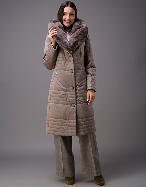 Choisir des vêtements par type de corps