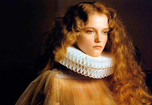 Top modèles préférés