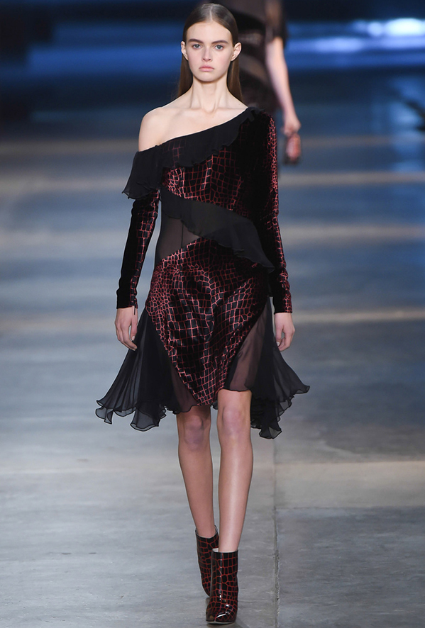 Robe Christopher Kane