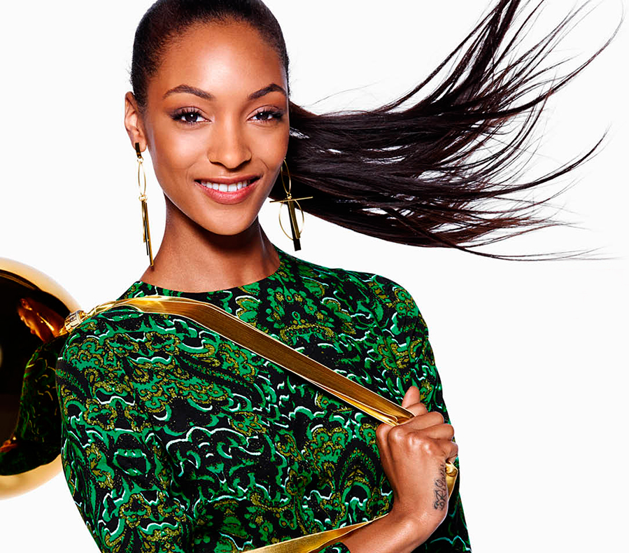 Photo de Jordan Dunn