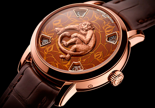 16 singes pour le nouveau 2026