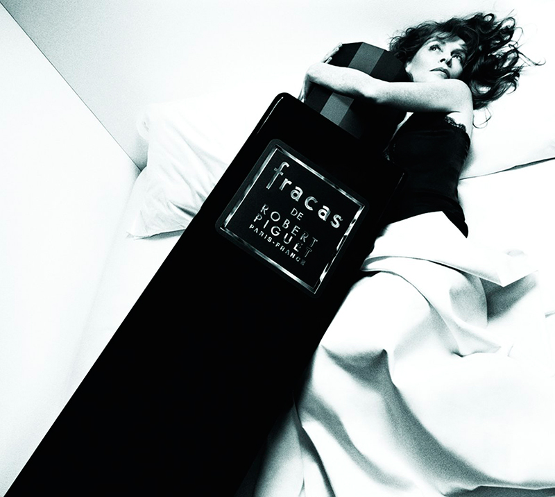 Fracas de Robert Piguet