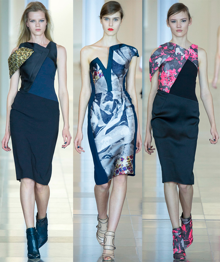 Mode automne-hiver 2025-2026