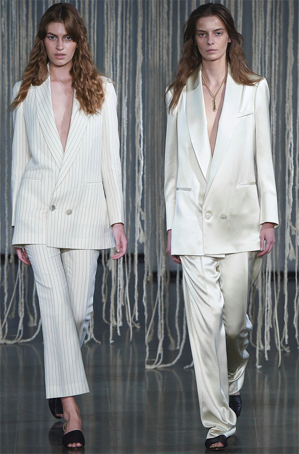 blazers et vestes Barbara Casasola