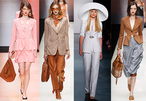 Les meilleurs blazers et vestes printemps-été 2026