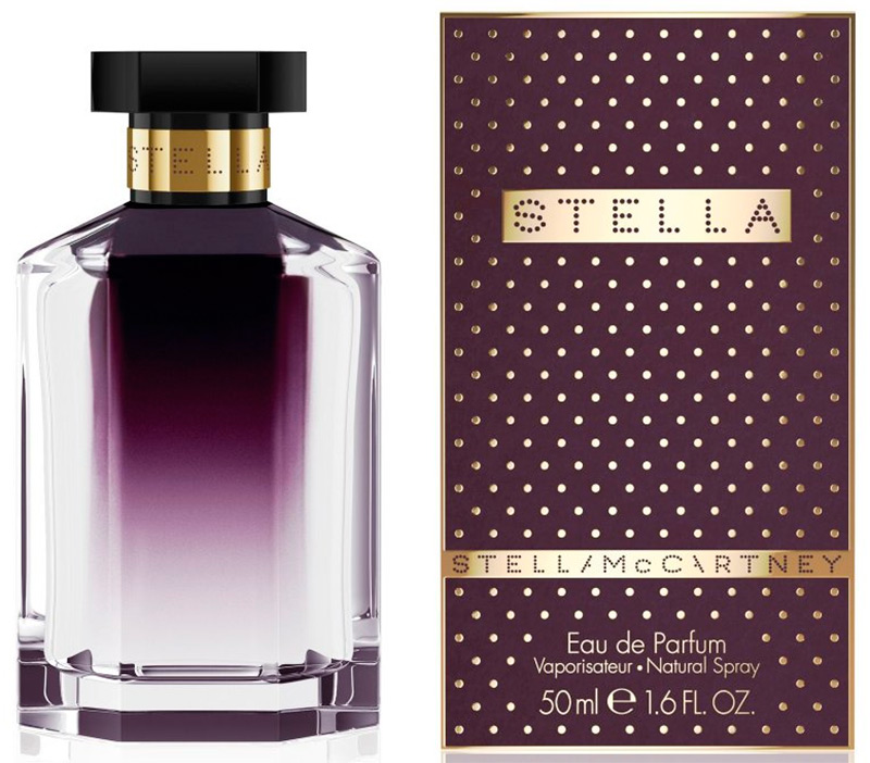 Parfum Stella par Stella McCartney