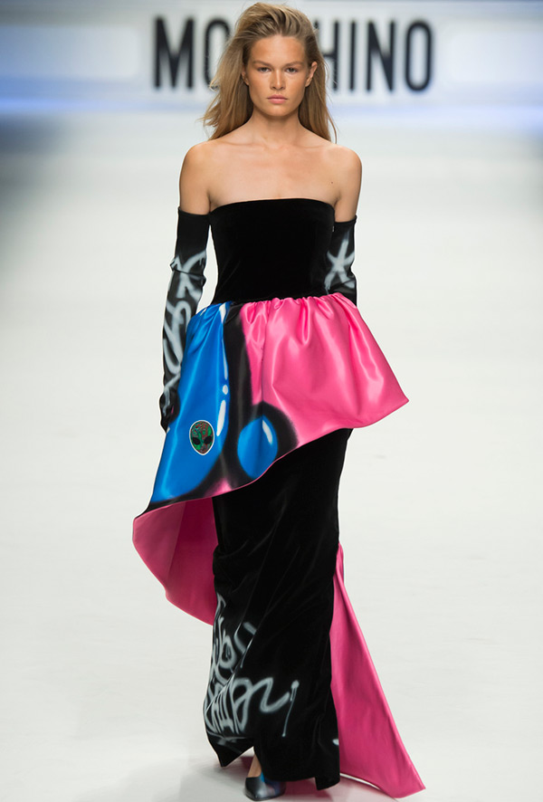 Les robes les plus intéressantes pour le nouvel an