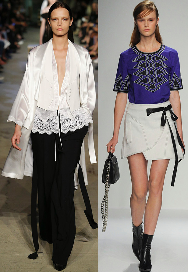 Tendances 2026 - rubans