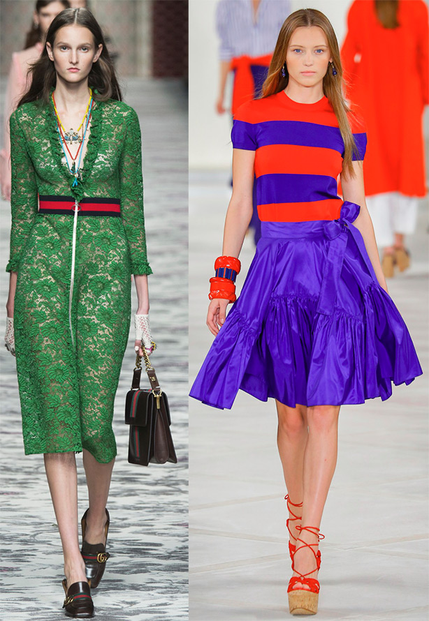 Couleurs tendances 2026