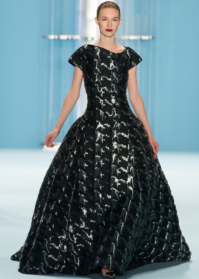 35 robes scintillantes pour les fêtes