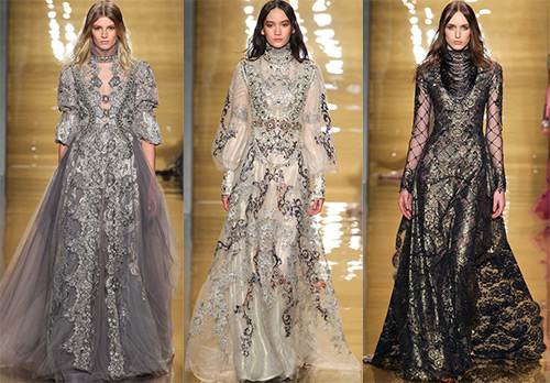 Robes de soirée pour le Nouveau 2026