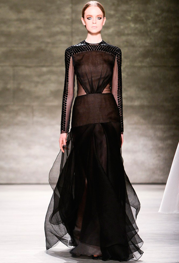 Mode automne-hiver 2025-2026