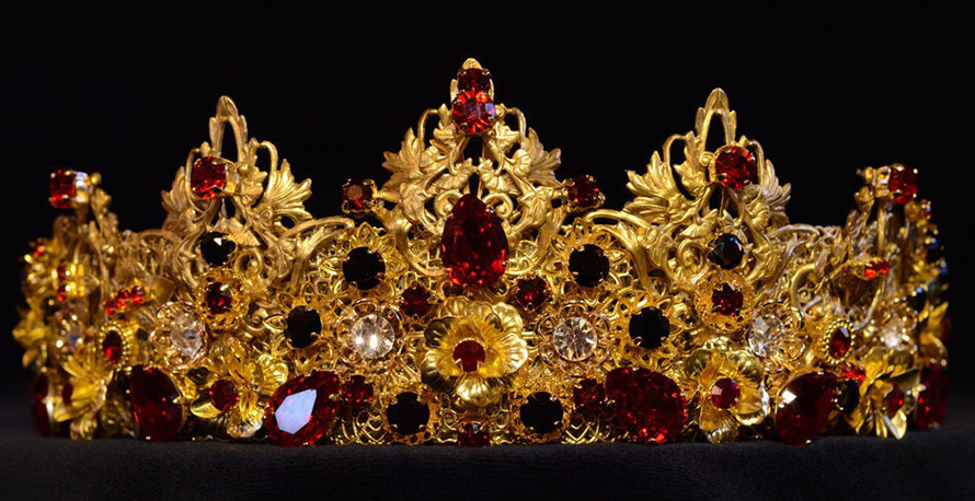 Accessoires pour la nouvelle année